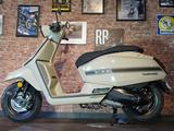 Lambretta X300 SR  - LAMBRETTA X300