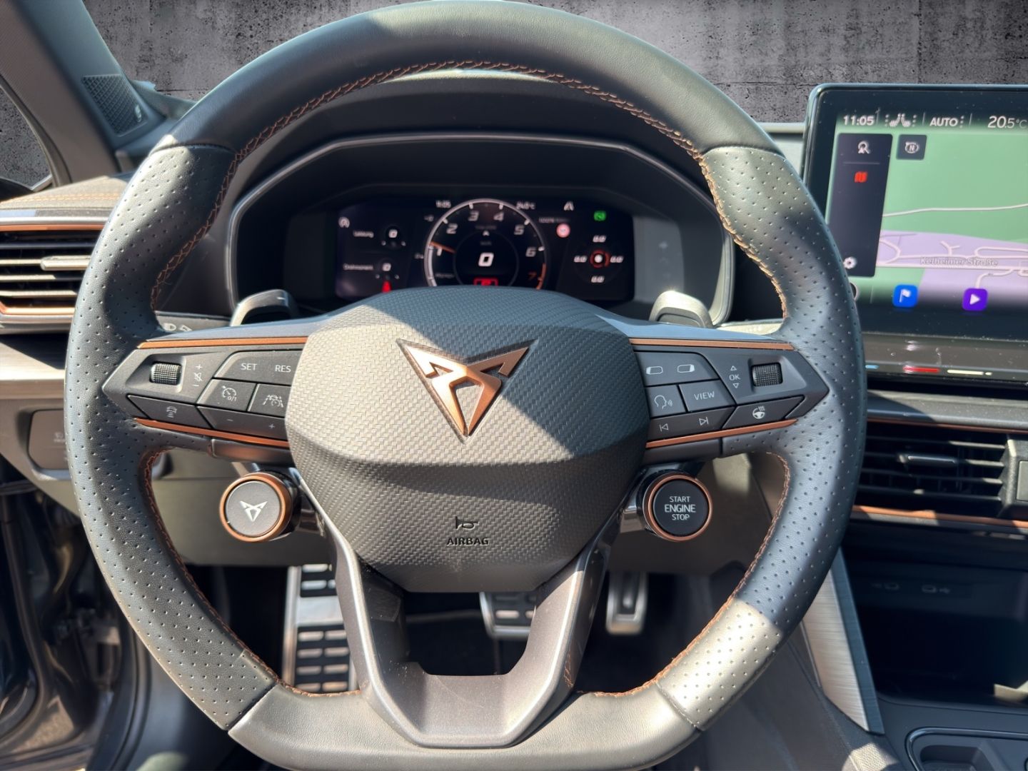 Cupra Formentor - Bild 11