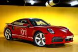 Porsche 911 Turbo 50 Years