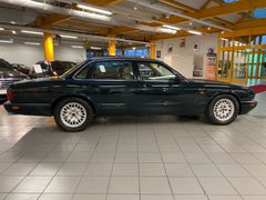 JAGUAR XJ300|SHZ|Klima|Tempomat|Vollleder|Schiebedach