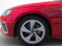 Audi A4 - Vorschau Bild 13