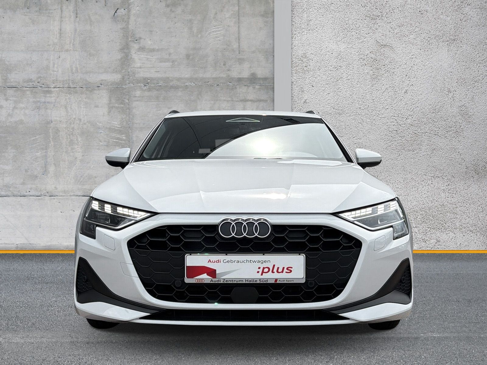 Audi A3 - Bild 5