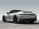 Porsche 992 Carrera 4 GTS Cabriolet InnoDrive Burmester - Gebrauchtwagen in Esslingen