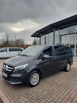 Mercedes-Benz V 300 d Aut. lang -