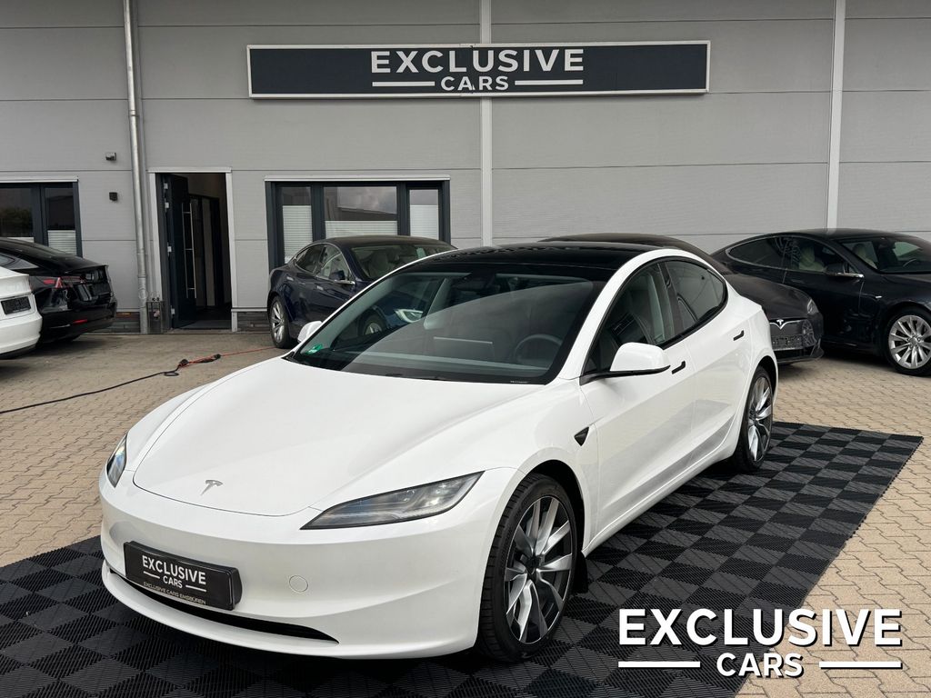 Image of Tesla Model 3