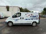 Nissan Primastar Kasten /AHK/Klima - Nissan Primastar Gebrauchtwagen