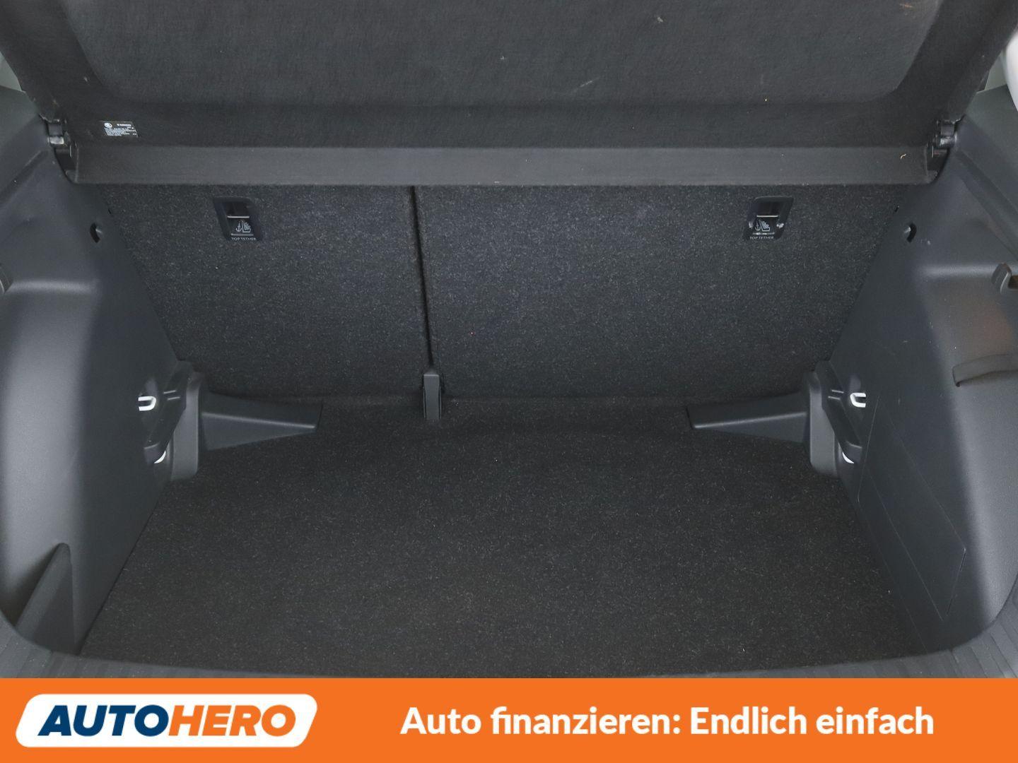 Skoda Fabia 1.0 TSI Ambition *PDC*TEMPO*KLIMA*, миниатюра 16