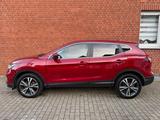 Nissan Qashqai N-Connecta 1.2*Automatik*SiHz*360°Kam - Nissan Qashqai