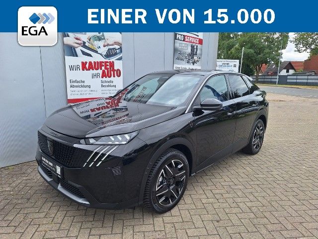 Peugeot 3008 HYBRID*AUTOMATIK*E-KLAPPE*SITZHEIZUNG*KAMER