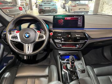 BMW M5 - 11