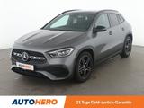 Mercedes-Benz GLA-Klasse GLA 200 AMG Line Aut.*NAVI*LED*TEMPO* - Mercedes-Benz GLA 200 in Köln