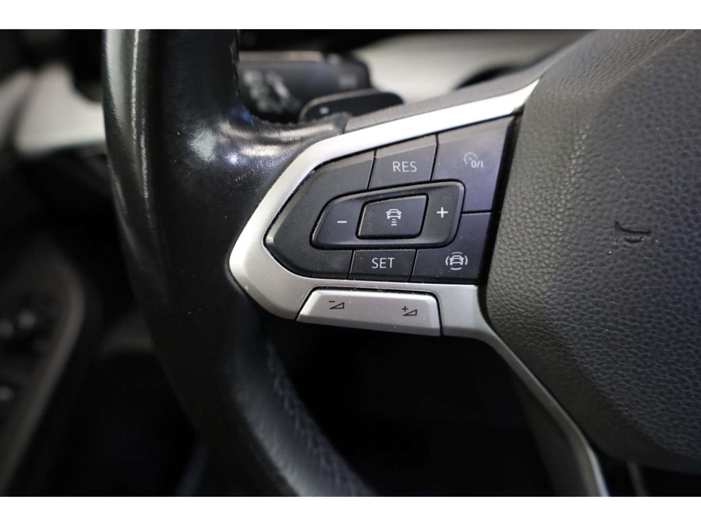 Volkswagen Golf Variant 2.0 TDI 4Mot. Alltrack DSG AHK/NAV, миниатюра 10