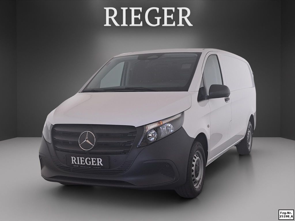 Image of Mercedes-Benz Vito