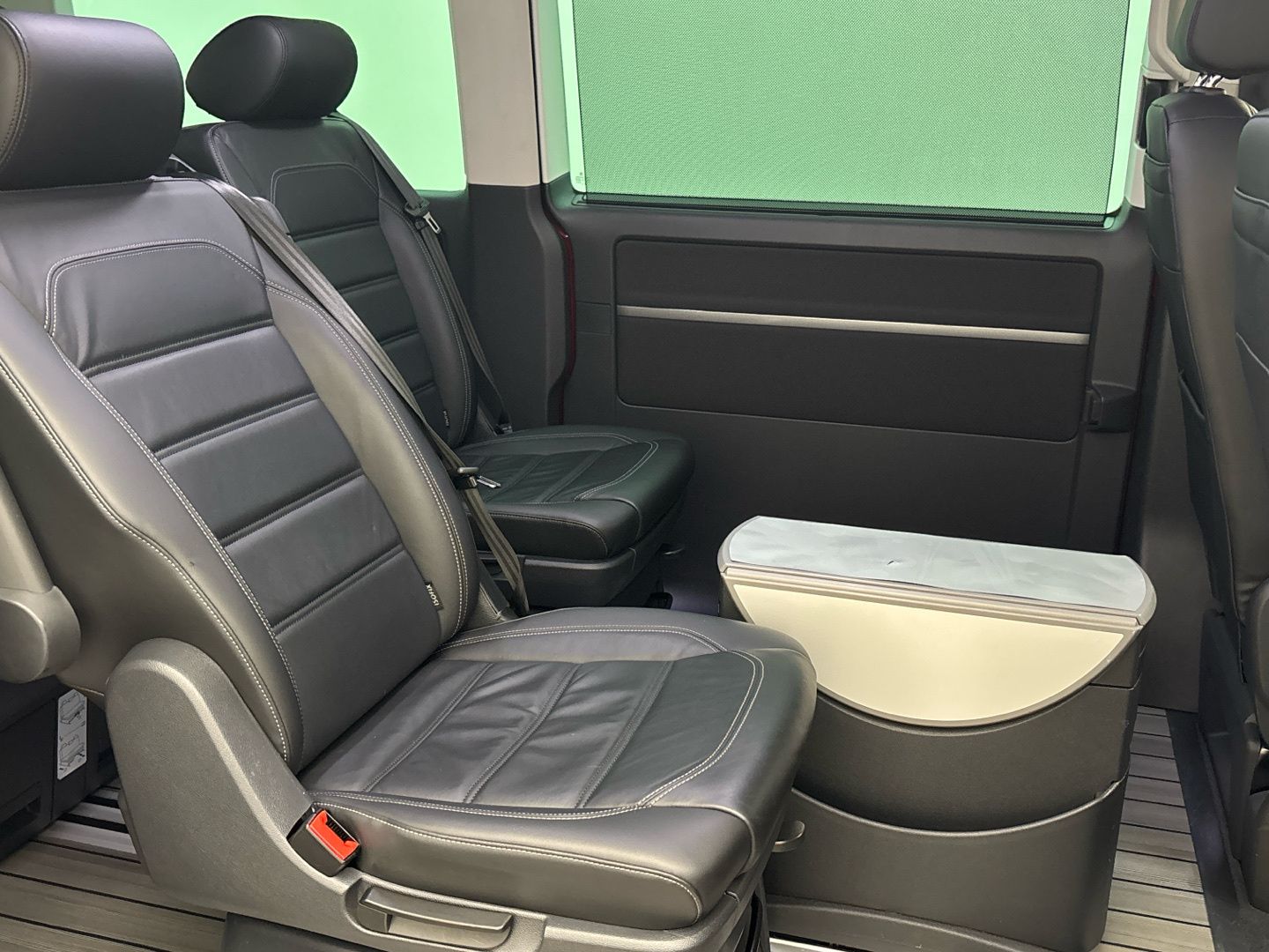 Volkswagen T6.1 Multivan Comfortline 2.0 TDI DSG 4Motion Ca foto 11