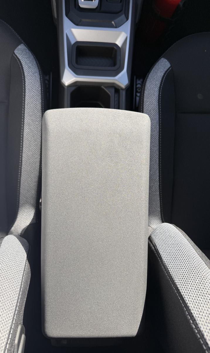 Dacia Duster Hybrid 155 Journey Winter Plus Nav SOFORT