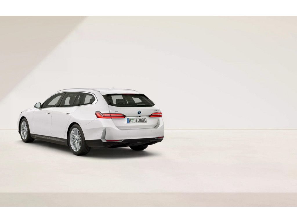 BMW i5 - Bild 7