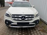 Mercedes-Benz X 350 Power Edition Webasto  incl. Winterräder  - Mercedes-Benz X 350 aus 2020