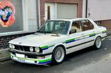 BMW E28- Alpina B10 Clone / Replika  - BMW 525 aus 1986