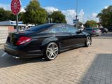 Mercedes-Benz Mercedes CL 500 ///AMG Paket Sternenhimmel - Mercedes-Benz CL-Class aus 2006