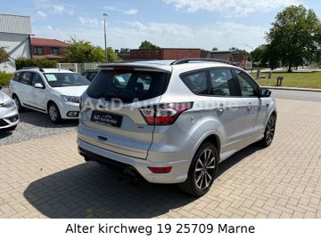 Ford Kuga - 5