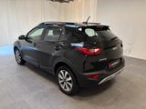Kia Stonic 1.0 T-GDI Navi|PDC|Lenkr&Sitzhzg. - schwarze Kia Stonic