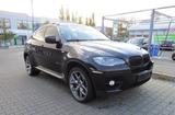 BMW X6 DRIVE50iM M Performance Sport Paket... - BMW X6 aus 2009