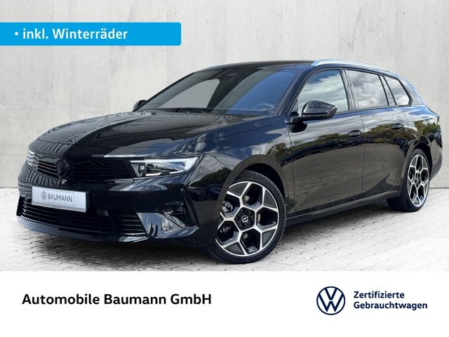 Astra L Sports Tourer 1.2 Turbo *LED*PANO*AHK*