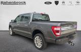 Ford F 150 Limited 4x4 Supercrew 3.5L V6 - Ford F 150 Gebrauchtwagen