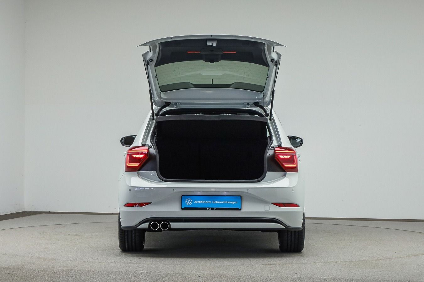 Volkswagen Polo - Bild 8