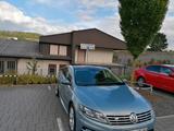 Volkswagen Passat CC R-Line 2,0 TDI - graue Volkswagen Passat CC
