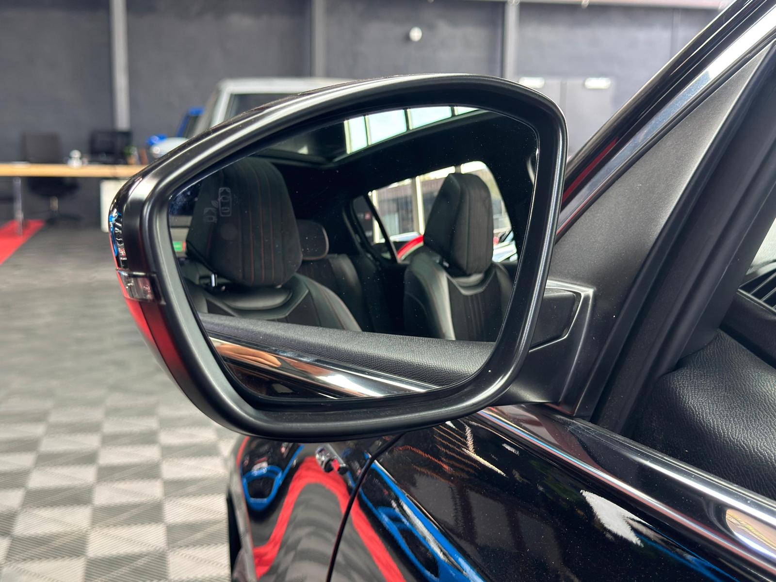 Peugeot 308 GT Pack/AHK/CAM/LED/Keyless/Sitzh./Lane/ACC