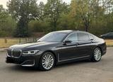 BMW 7er 750i - BMW: 7er