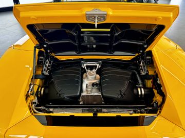 Lamborghini Huracán EVO RWD Spyder