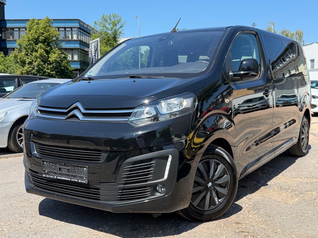 Angebot ansehen Citroën SpaceTourer