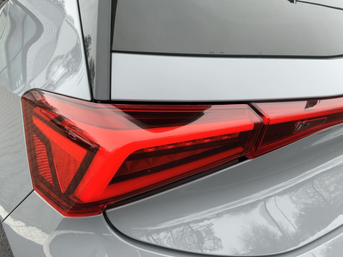 Cupra Born - Bild 16