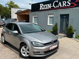 Volkswagen Golf VII 1.6 TDI /I.HD/NAVI/LED/TEMP/MASSAGE/SHZ - Volkswagen Golf mit Diesel-Antrieb: 1.6