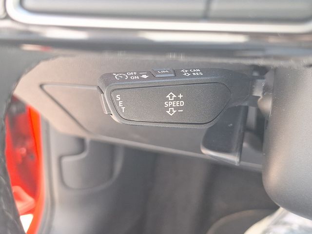 A1 Sportback 30 TFSI advanced S-tronic Rückfahrk
