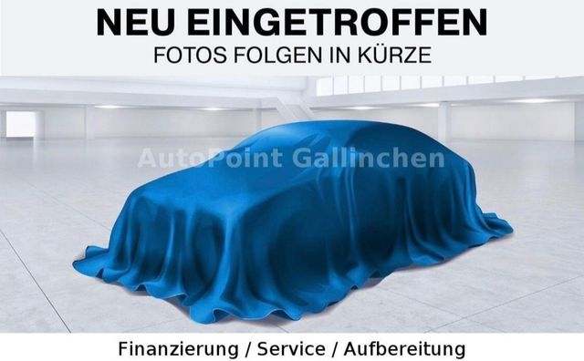 BMW Active Tourer 218 i Sport Line Leder+LED+Navi