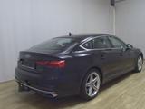 Audi A5 Sportback 45 TDI Qu. advanced Navi Matrix RFK - Audi A5 Gebrauchtwagen in Bremen