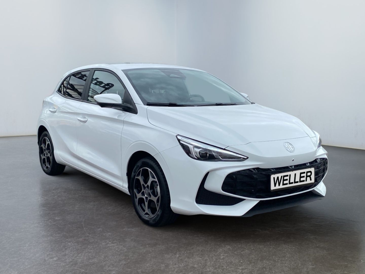 MG3