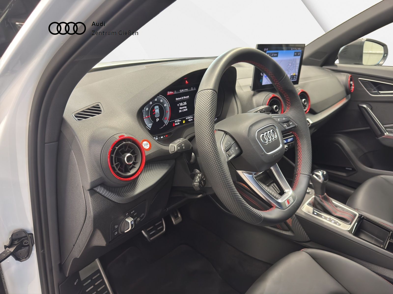 Audi Q2 - Bild 8