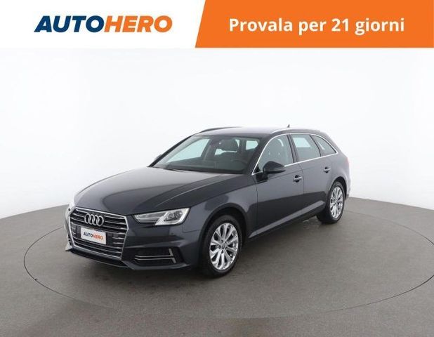 Audi AUDI A4 2.0 TFSI ultra S tronic Design