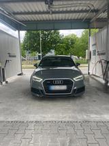 Audi A3 2.0 TFSI S tronic quattro sport sport - Audi A3 von privat