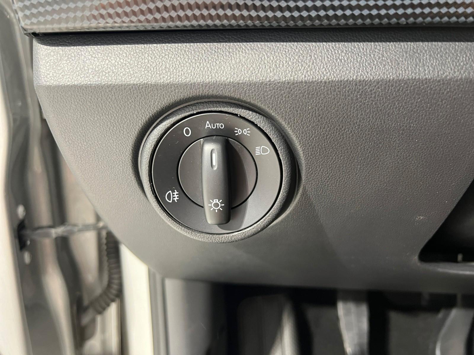 Volkswagen Up 1.0 KLIMA TEMP.PDC KAMERA, миниатюра 13