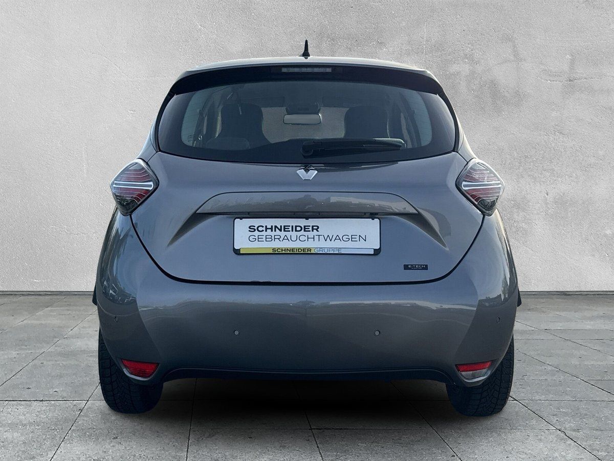 Renault ZOE - Bild 4