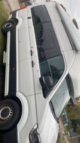 Volkswagen Grand california 600  - Volkswagen Grand California