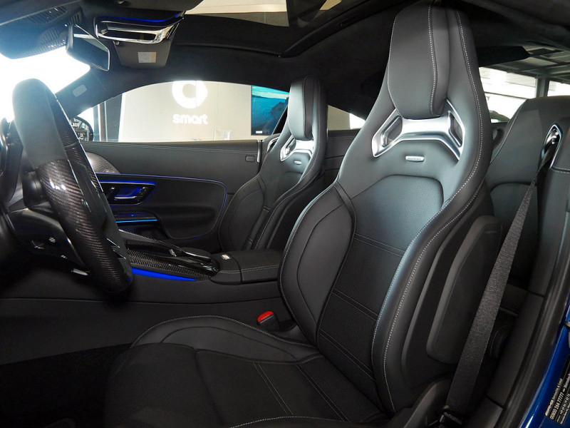 Mercedes-Benz AMG GT 55 4MATIC+ BURM NIGHT MEMO 360 DISTR PANO