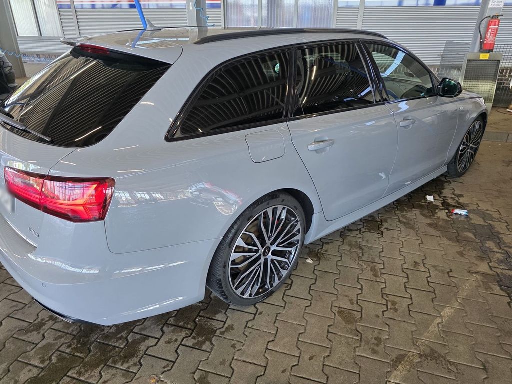 Image of Audi A6