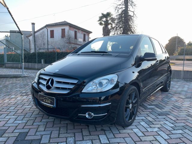 Mercedes-Benz Mercedes-benz B 180 B 180 CDI Sport Neopatentati