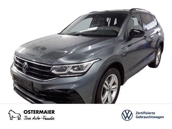 Volkswagen Tiguan Allspace R-LINE BLACK STYLE 2.0TDI 200PS